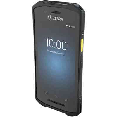 Терминал сбора данных Zebra TC26, 2D, 5.0", 3GB/32GB, Android (TC26BK-11B212-A6) Винница