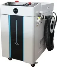 Зварювальний апарат Spawarka, czyszczarka i przecinarka laserowa 1500W  4 w 1 Київ