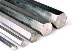 Шестигранник 36 калібрований сталь 20 Київ