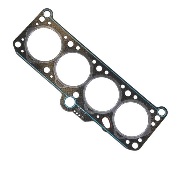 Прокладка Volken Caddy, Golf, Passat, T3 1.6D (-1992) (3 мітки) ГБЦ Мукачево - фото 1