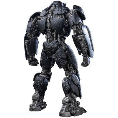 Конструктор Infantino AMK Трансформер Оптимус Прімал (YPAMKM7OL) Вінниця - фото 4