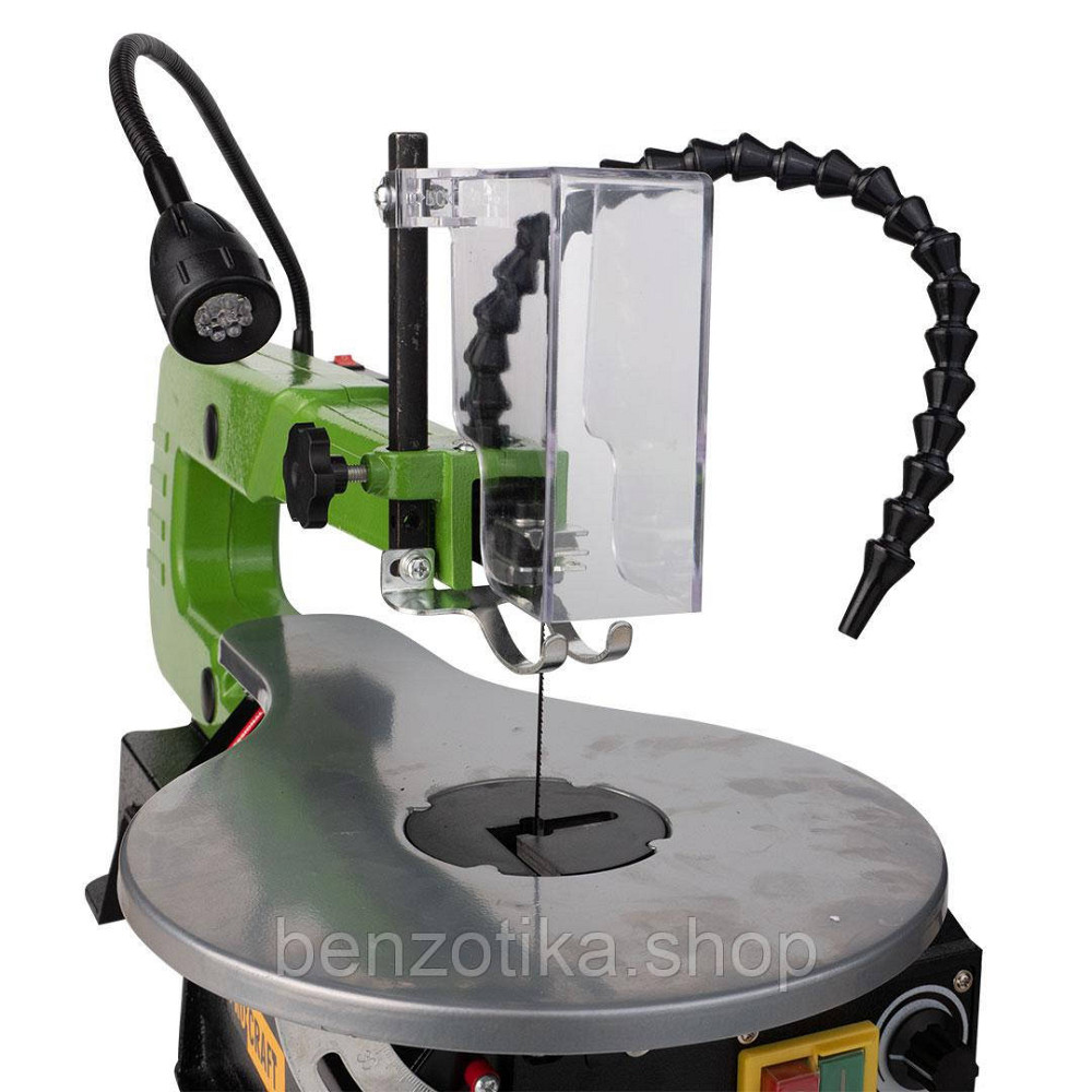 Лобзиковий верстат Procraft TS120-406 Київ - фото 6