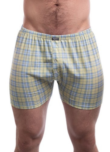 Чоловічі сімейні труси з бавовни тм Bono МО 000211 54, Чикаго Київ - фото 6