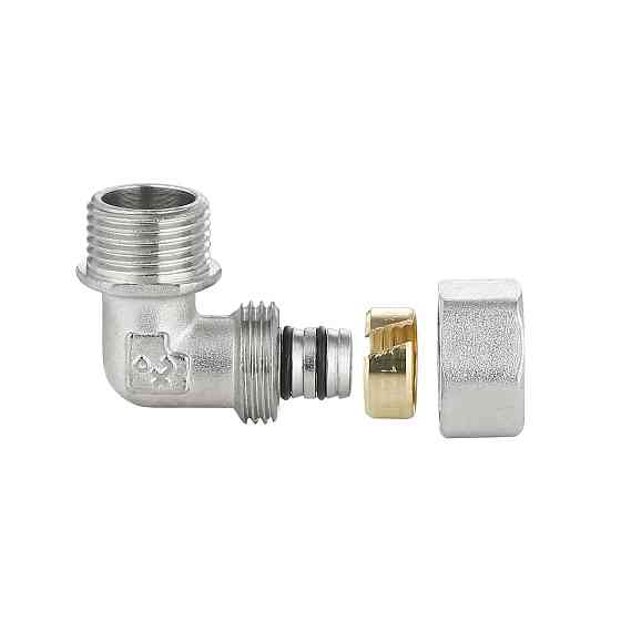 Кутик обтискний Thermo Alliance Standart 16х1/2" НР SD157W1615 Київ