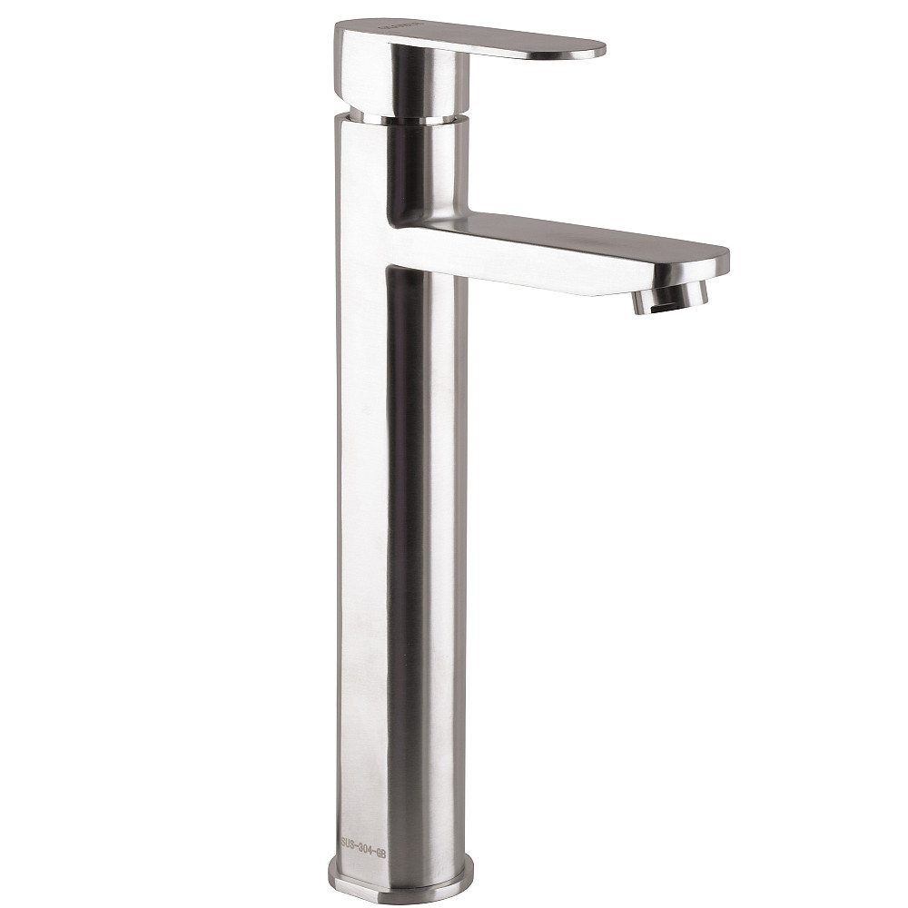 Змішувач для умивальника Globus Lux Sorento SQ-201HR Тернопіль - фото 1