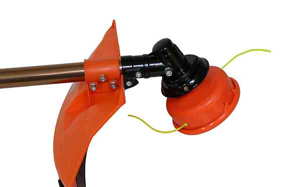 Мотокоса Rebiner GT-4800 (42.7 куб. см, 8000 об/хв, 2-тактний двигун) – Гарантія 36 міс Львів