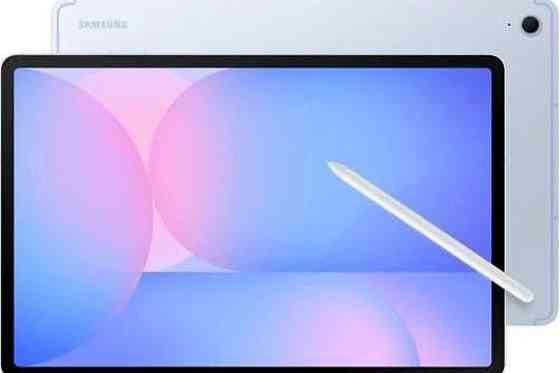 Samsung X620 Galaxy Tab S10 FE+  - нові склад гарантія. Київ