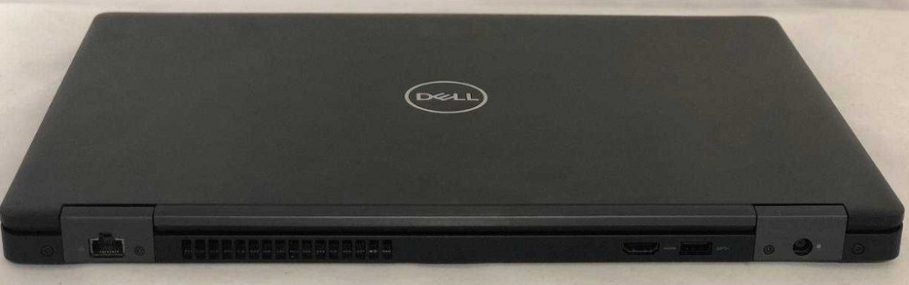 Ноутбук DELL 3530/NVidia 4GB/15,6 FHD IPS/I7-8850H/8GB/76GB. Харків - фото 1
