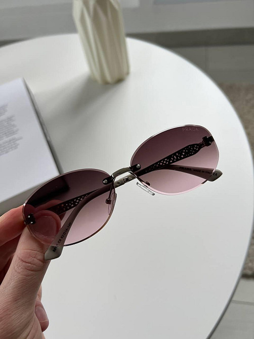 Очки женские. Prada 🔥 MasterSem Киев - изображение 9