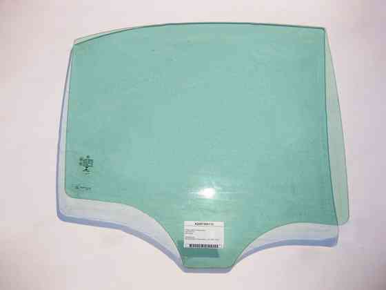 Mercedes-Benz  A2057350110 43R-00049 Скло задніх правих дверей C-Class W205 Одеса