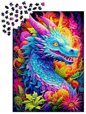 Небесний дракон - Celestial Dragon (Enjoy-2281) Киев