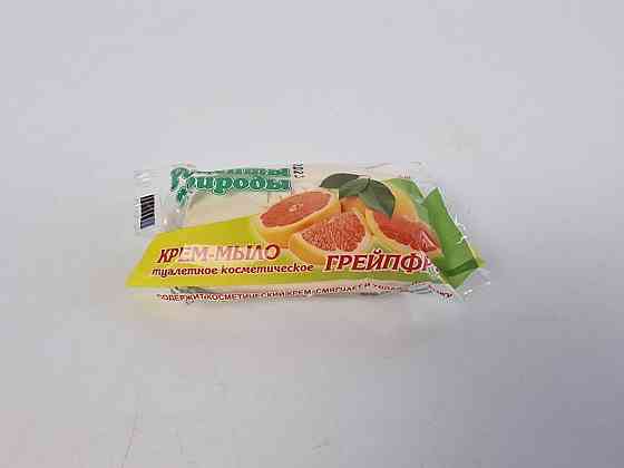 Мыло туалетное 