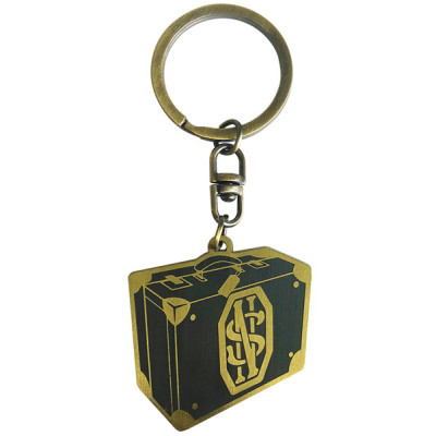 Брелок ABYstyle Fantastic Beasts Newt's suitcase (Фантастические звери) (ABYKEY247) Винница - изображение 1