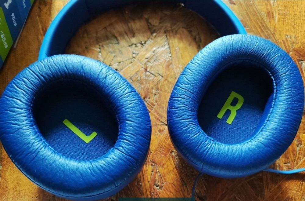 Наушники: JBL jr460nc. Київ - фото 2