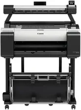 Плотер Canon Ploter Imageprograf Tm-200 L24Ei + 3 Rolki (150M) Papieru Київ