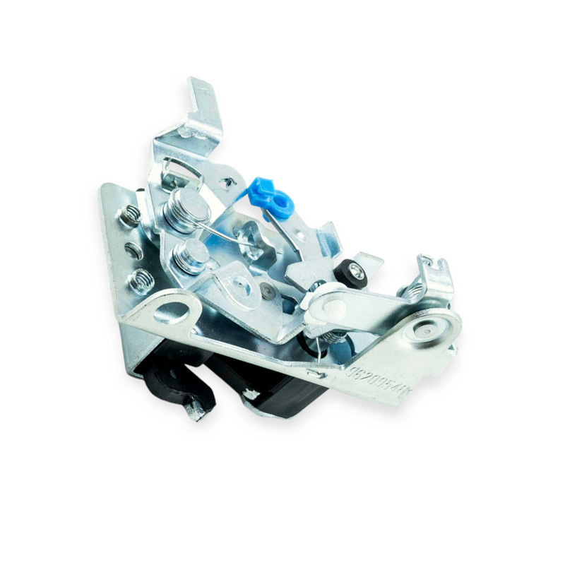 Замок двери Nexia передний левый (механизм двери) Мукачево - изображение 1