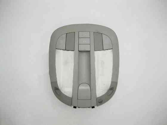 Mercedes-Benz  A1648207201 Плафон стельовий передній сірий ML W164 GL X164 R-Class W251 Одесса