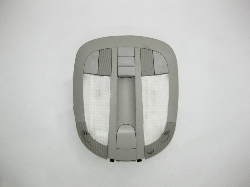 Mercedes-Benz  A1648207201 Плафон стельовий передній сірий ML W164 GL X164 R-Class W251 Одесса - изображение 1