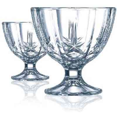 Креманка Luminarc Maldives 300 мл набір 6 шт (N2321) Вінниця