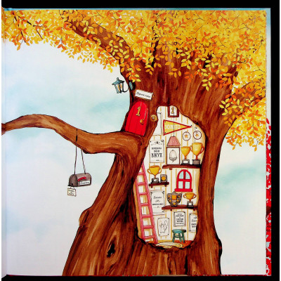 Книга Золотий жолудь - Кеті Гадсон Видавництво Старого Лева (9789664483329) Вінниця - фото 11