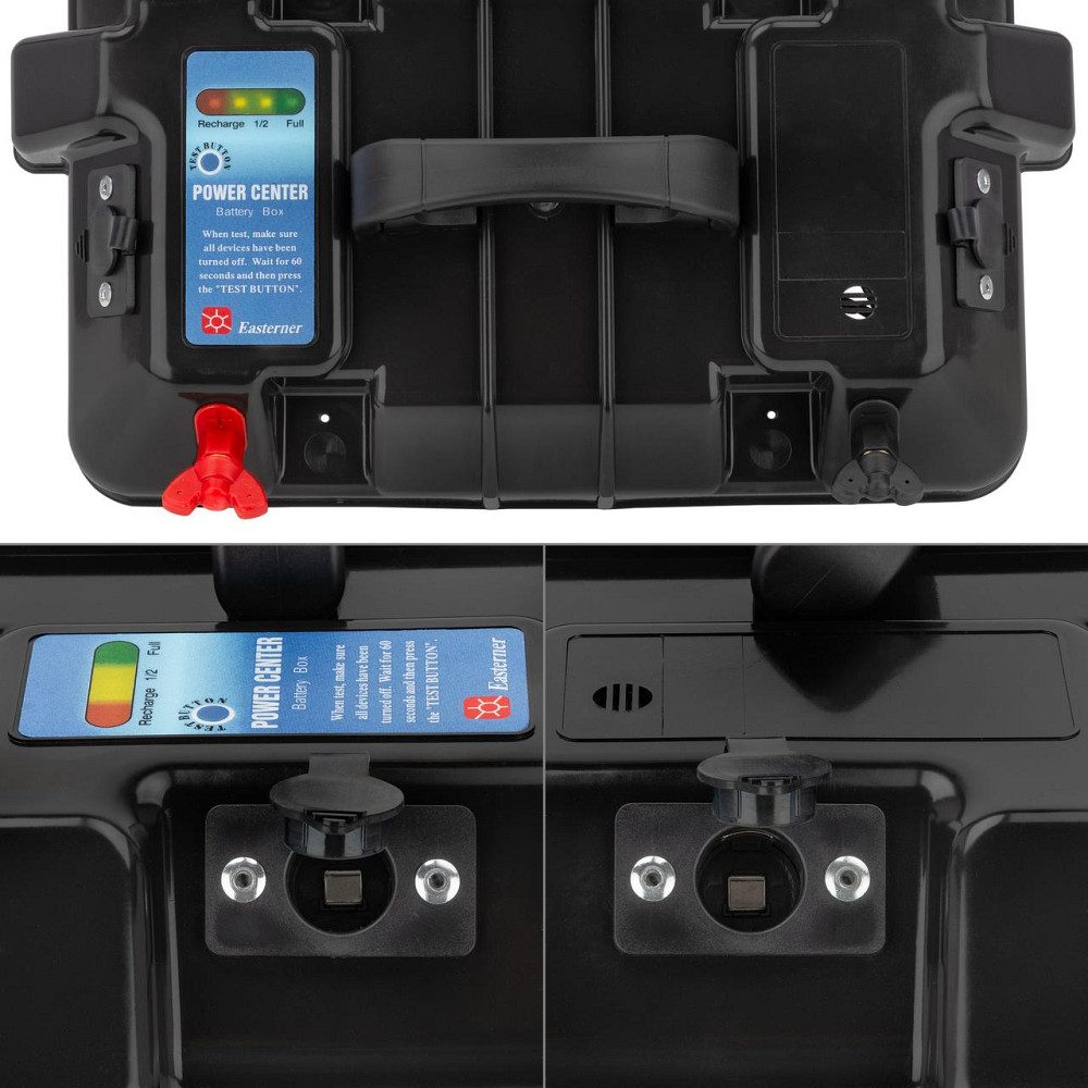 Ящик аккумуляторный с аккумуляторным ремнем для #27, 30, 31 Черкассы - изображение 4