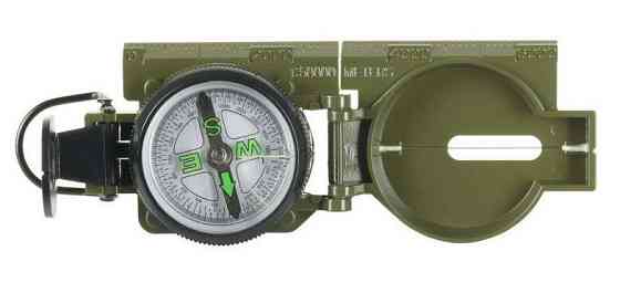 Компас Lensatic Сompass M203 Дніпро