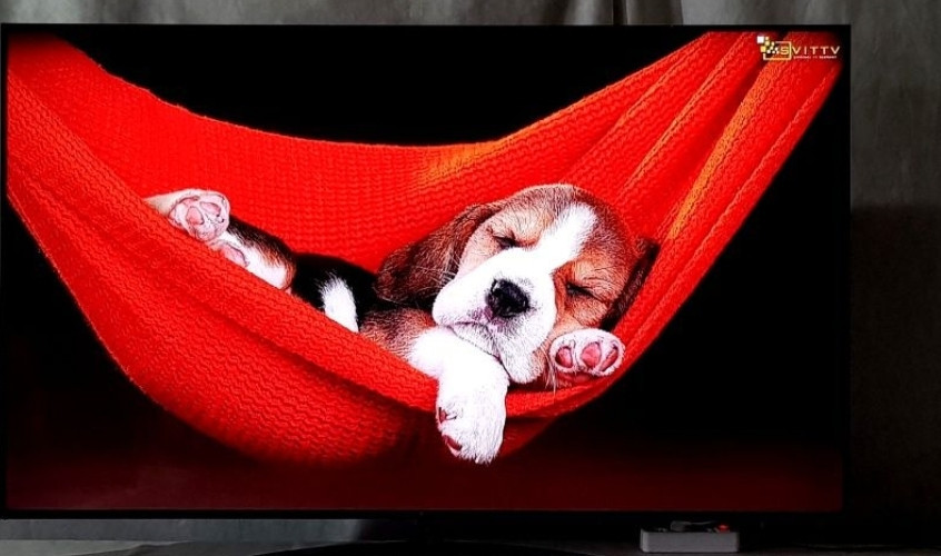 Телевизор: LG 70UP81009 / 4K UHD / HDR / Wi-Fi/ Smart TV/ Bluetooth. Харьков - изображение 1