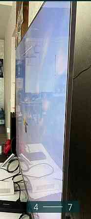 Телевизор Samsung UE 55 MU 7000.Телевізор Samsung UE55MU7000, Харьков