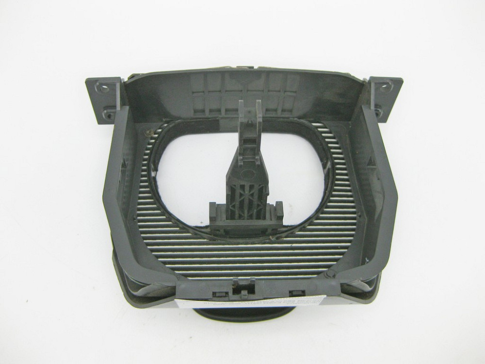 Mercedes-Benz  A2114600095 9051 Жалюзі - шторка рульової колонки чорна E-Class W211 CLS C219 Одесса - изображение 5