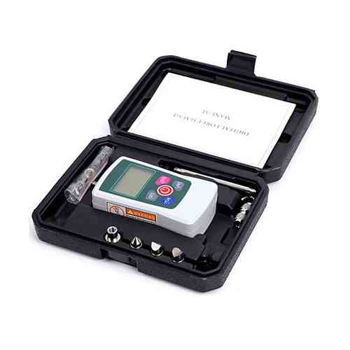 Динамометр цифровий універсальний (5 кг) PROTESTER AMF-50 Одеса