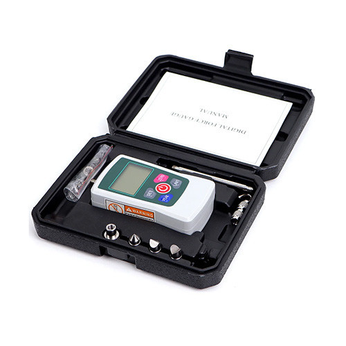 Динамометр цифровий універсальний (5 кг) PROTESTER AMF-50 Одеса - фото 2