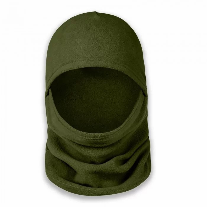 Зимняя балаклава Черновцы - изображение 4