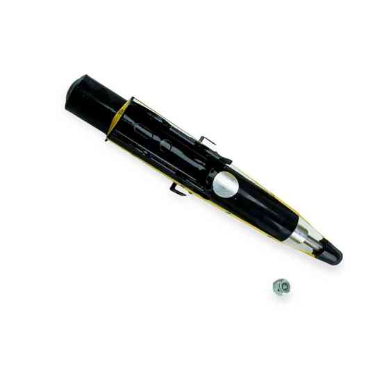 Амортизатор MB Спрінтер-Фольцваген Крафтер 06-(5Т) масл. передній Мукачево