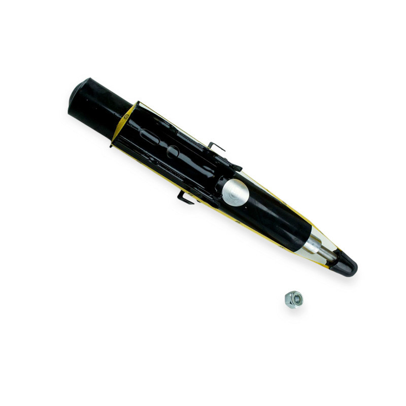 Амортизатор MB Спрінтер-Фольцваген Крафтер 06-(5Т) масл. передній Мукачево - фото 1