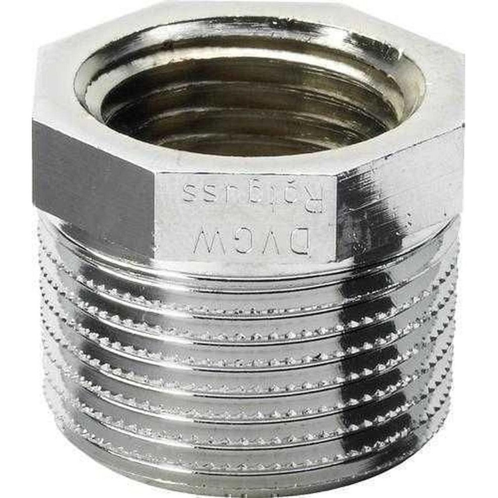 Футорка VIEGA 3241 1 1/4″x3/4″ ЗВ (448066) (000003292) Київ - фото 1