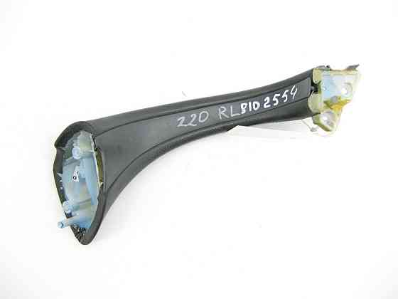 Mercedes-Benz  A2208102554 9C09 Внутрішня ручка закриття задніх лівих дверей колір антрацит S-class short W220 Одесса