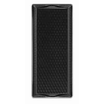 Форма для выпечки Tefal Easybake, 30см,прямокутна, вуглецева сталь, сірий (J1740174) Винница