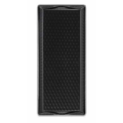 Форма для выпечки Tefal Easybake, 30см,прямокутна, вуглецева сталь, сірий (J1740174) Винница - изображение 4