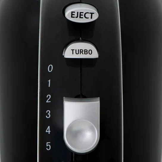 Електричний міксер ручний 5 швидкостей з 4 насадками Camry CR (4218) 300 Вт Нововолинськ - фото 6