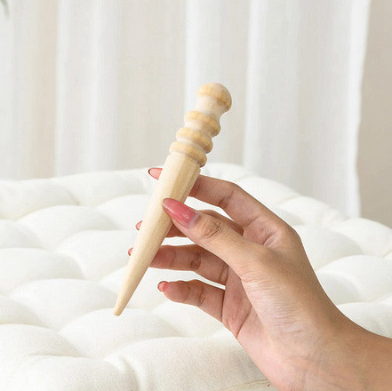 Інструмент для полірування шкіри Київ - фото 1