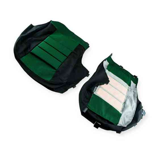 Чехлы ваз 2108-21099, 2113-2115 