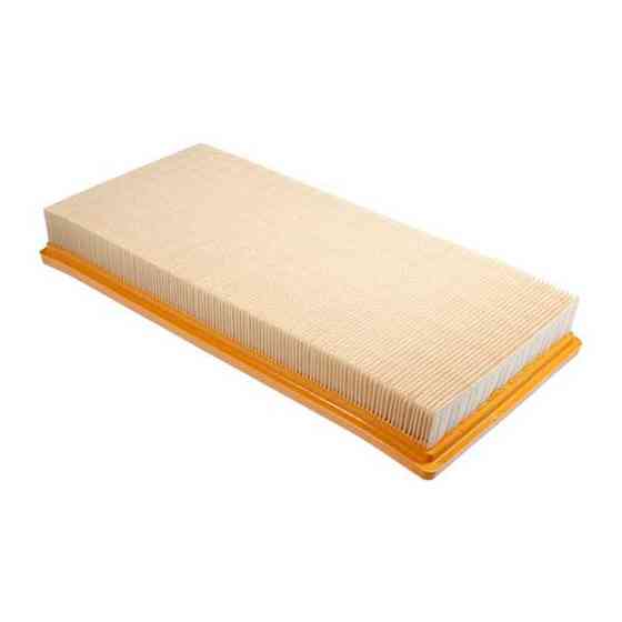 Повітряний фільтр Mahle LX348 Daimler Харків