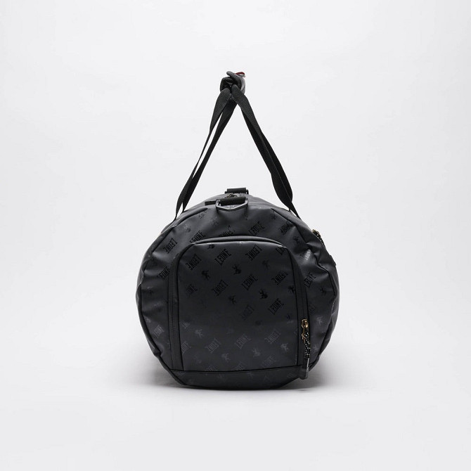 Спортивна сумка Leone AC955 DNA Duffel Black (35л.) Кам'янське - фото 9