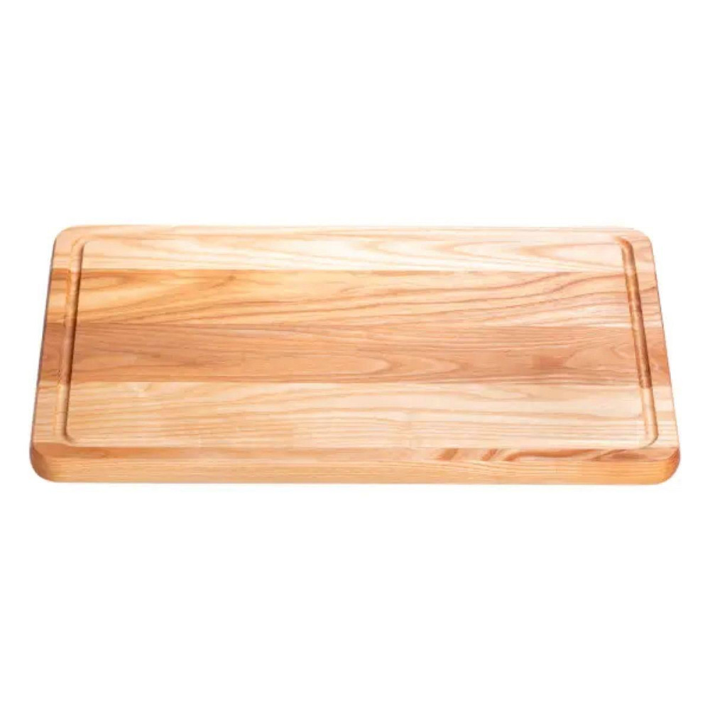 Сервірувальна дошка для подачі 45×30 см прямокутна Lugi C3W300450 Київ - фото 1