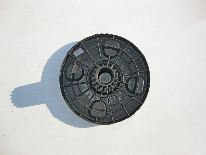 Mercedes-Benz  A1648980014 Болт кріплення запасного колеса ML W164 Одесса - изображение 1