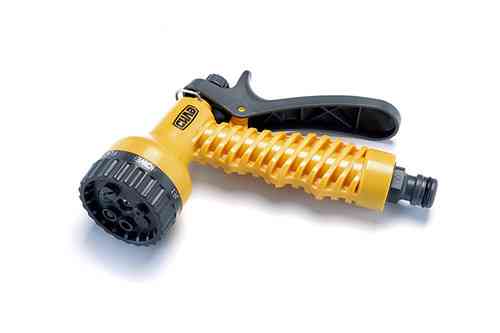 Пістолет-розпилювач 7 режимів СИЛА Київ