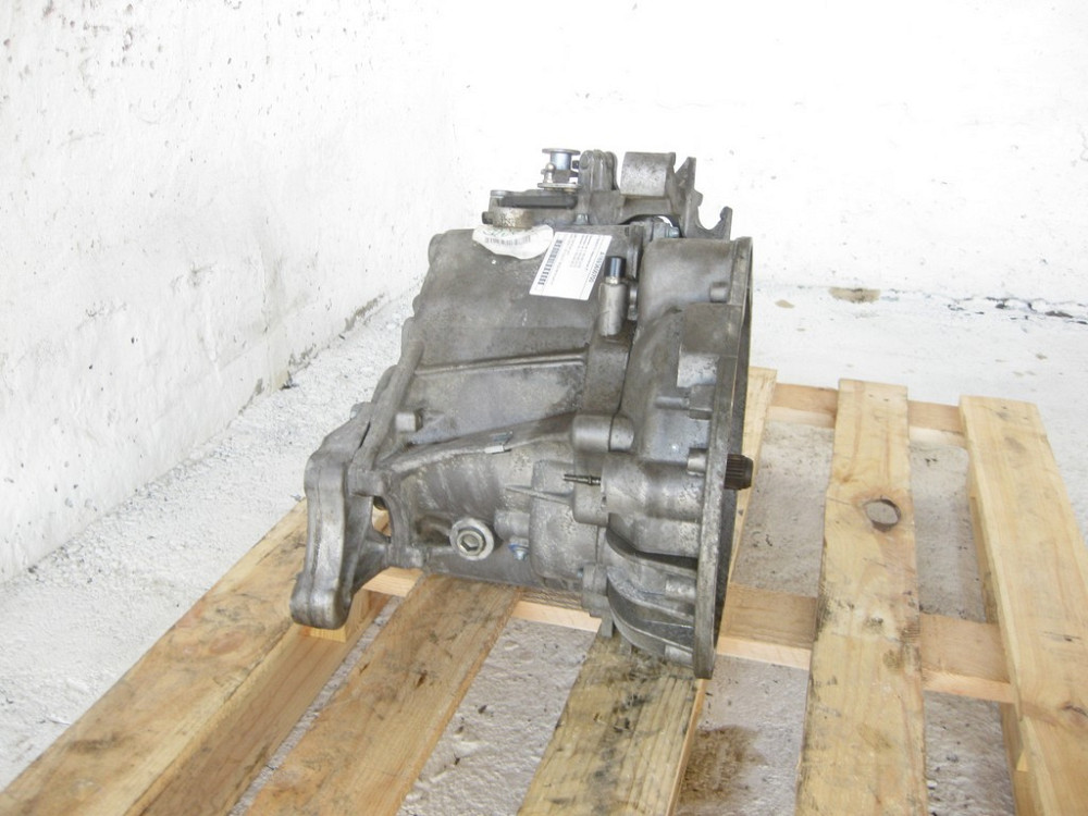 Mercedes-Benz  A1693600700 Механічна КП 711.460 Одеса - фото 4