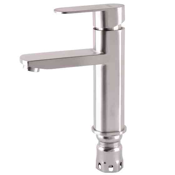 Змішувач для умивальника Globus Lux Sorento SQ-101HR Тернопіль