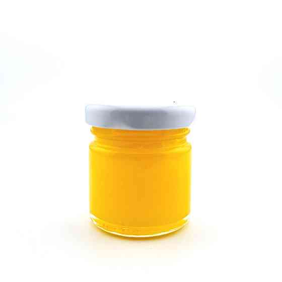 Подсолнечный мед, домашний из собственной пасеки. Вес – 50 граммов Одесса