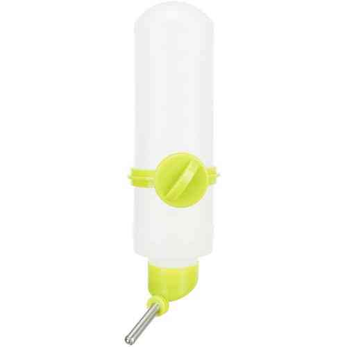 Поилка Trixie для грызунов автоматическая с винтовой крепью пластиковая 500 мл Киев